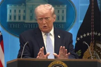 特朗普称伊朗来电望达成协议，下轮谈判或16日举行