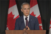 外媒：加拿大总理称即使没有美国世界也可以运转