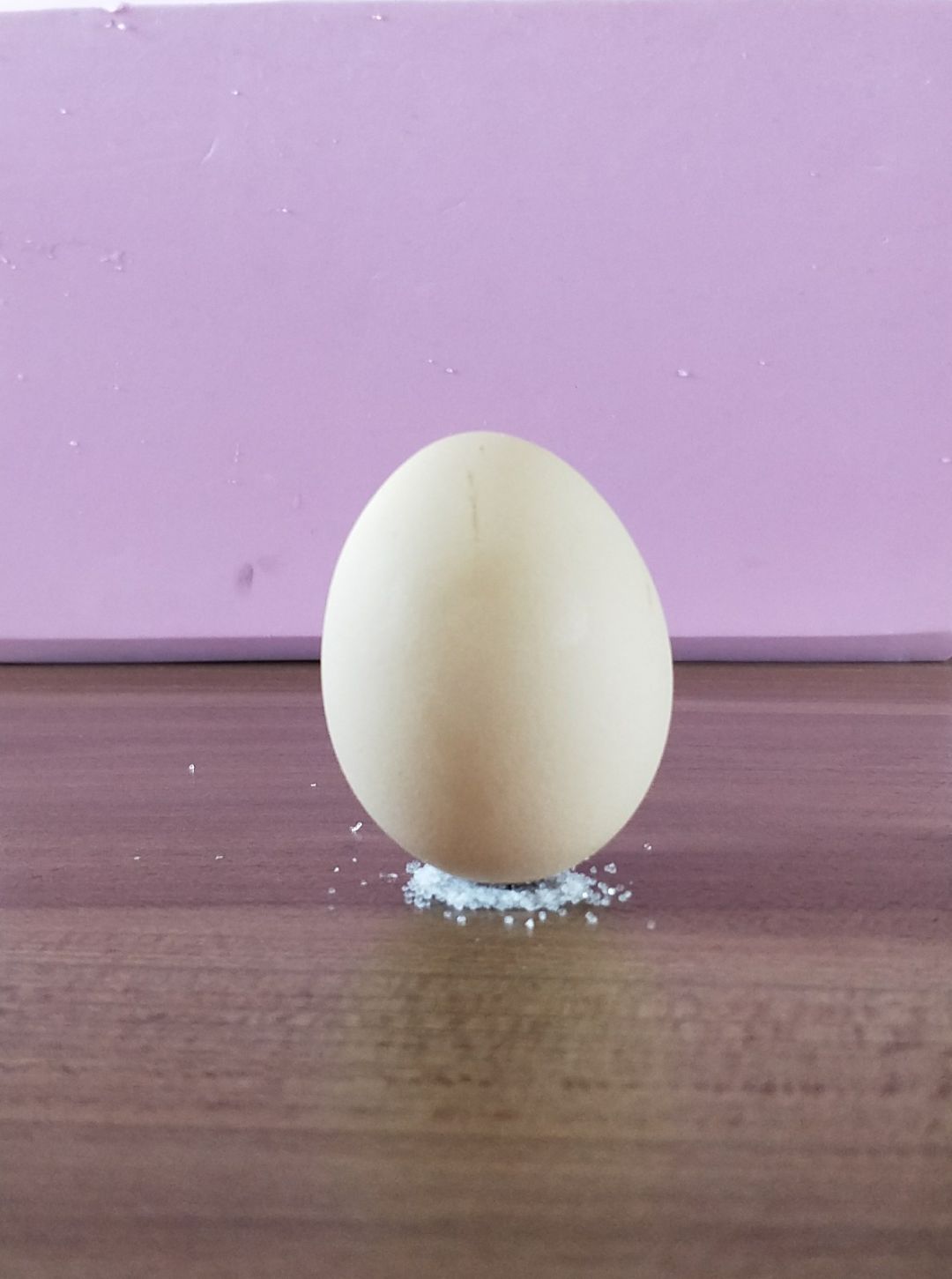 "懒妈"攻略:一颗鸡蛋就能玩转整个周末,简单有趣还能培养孩子科学思维