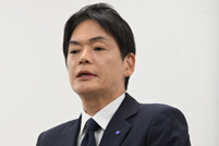 日本横滨市市长陷霸凌丑闻后决定辞职