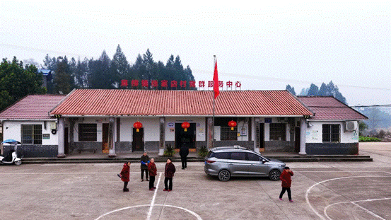 达州市麻柳镇张家店村：孝善银行以“小积分”撬动乡村治理“大能量”