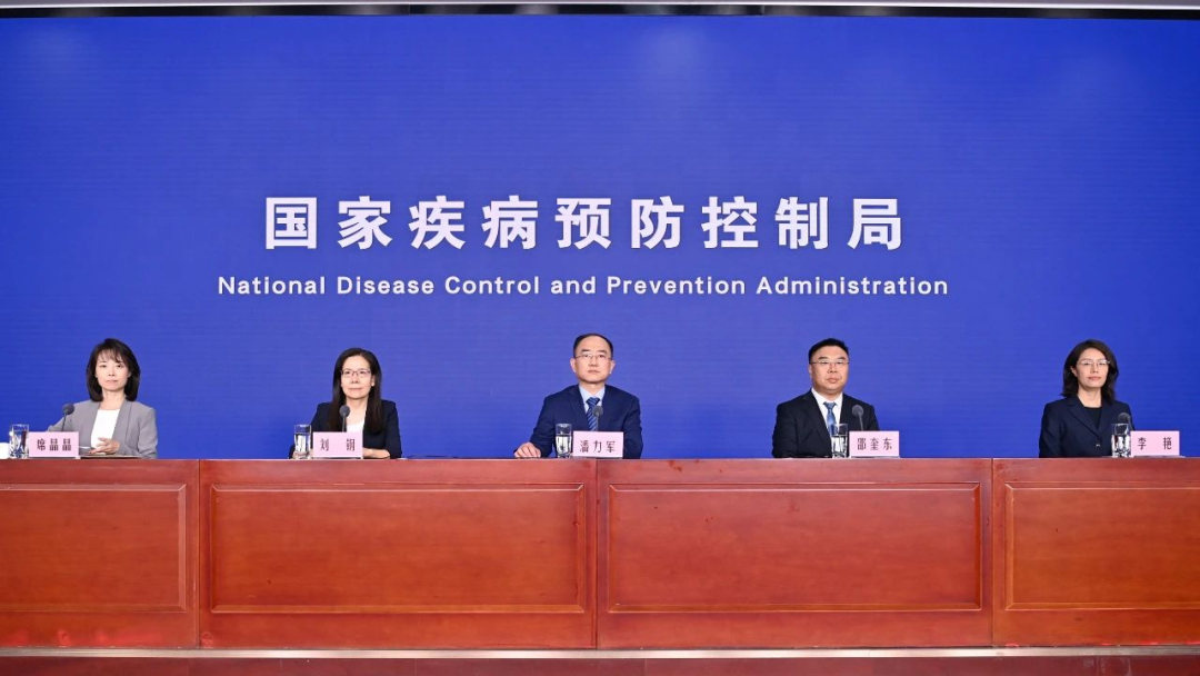 疾控提醒：近期这些疾病风险可能增加，相关人群注意健康防护！插图