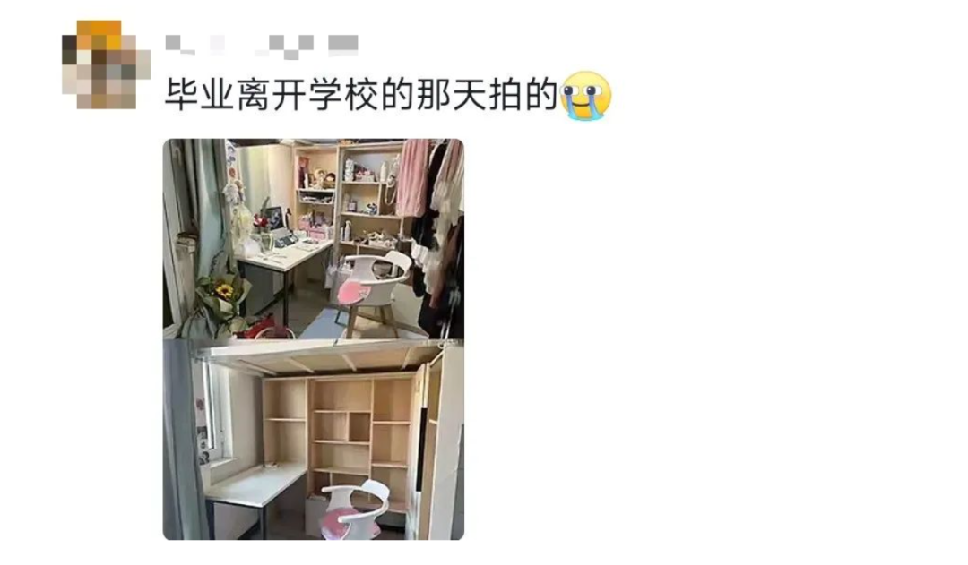 这个宿舍终究还是选对了！网友：可以睡觉是它最不值一提的优点插图20