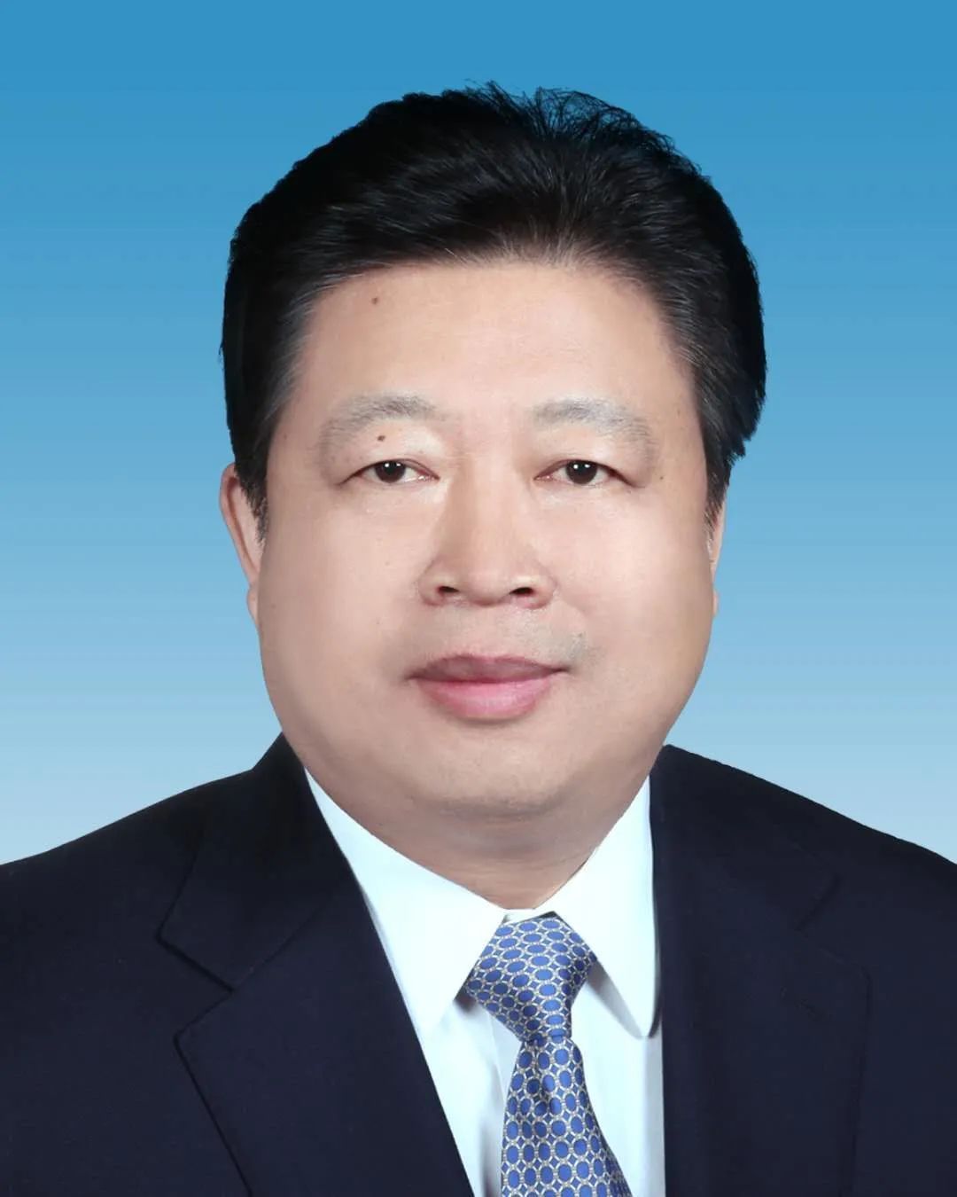 方红卫任中共汉中市委书记