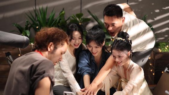 微短剧产业“领跑者” 杭州临平做对了什么？