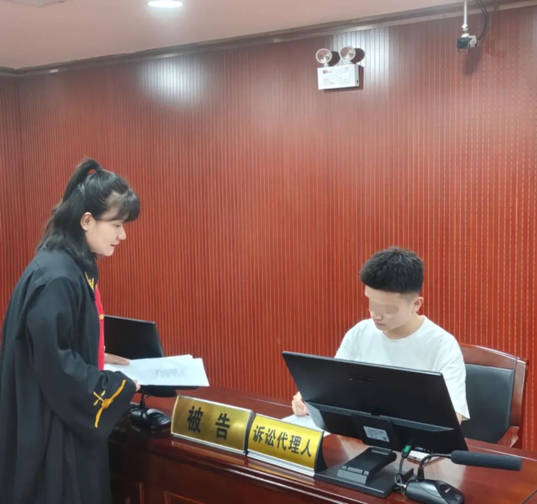 网络发起的“二手交易”将他推上了“被告席”插图3