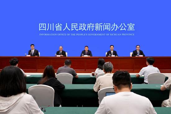 绵阳发布“十五五”发展蓝图：经济总量冲刺6000亿元