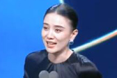 宋佳白玉兰奖获奖感言火出圈，舒淇转发称赞