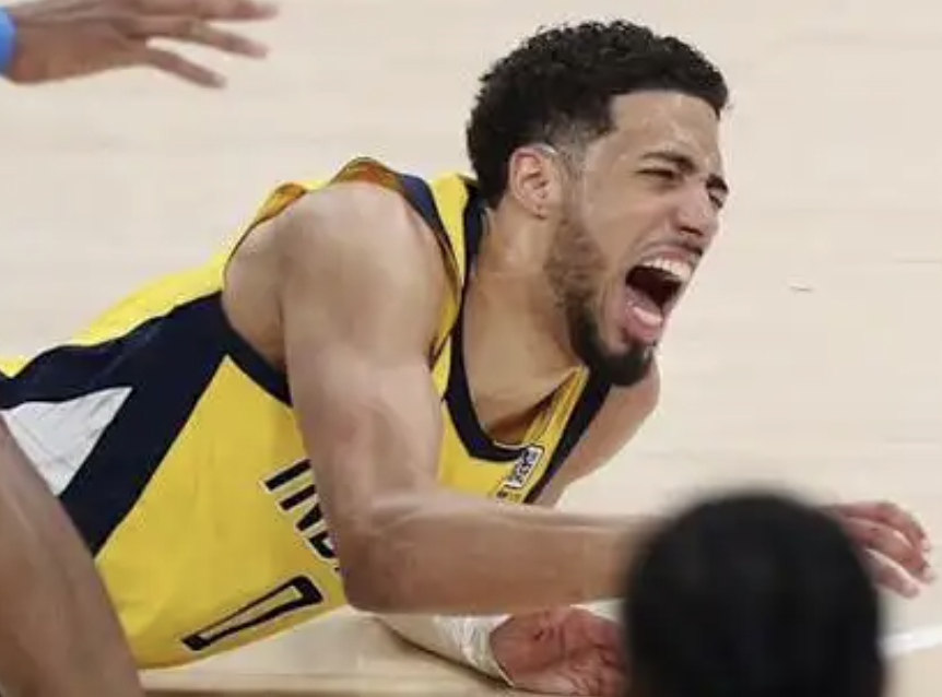 哈利伯顿重伤，因NBA赛季太长？肖华发声