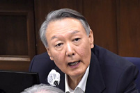 尹锡悦看守所内8个月“吸金”超12亿韩元