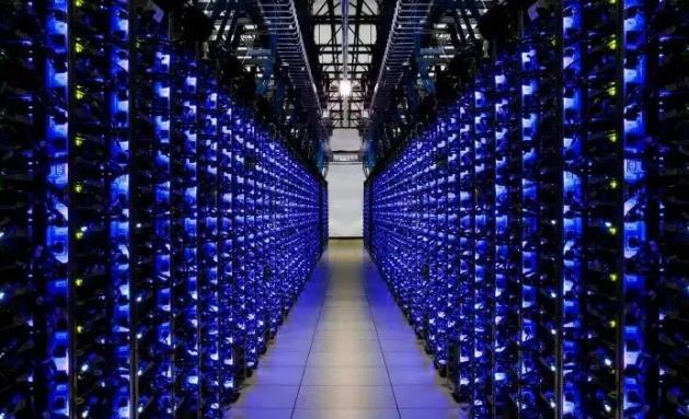 中国加快构建算力标准体系