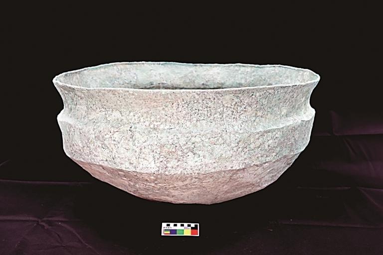 科技考古照亮历史的未知角落