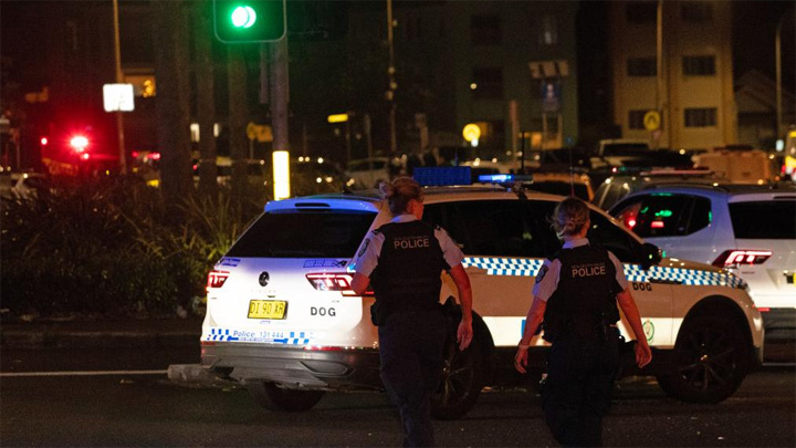 澳大利亚邦迪海滩枪击事件已致16人死亡