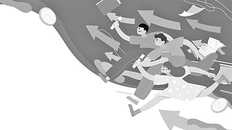 多维赋能：交叉学科人才培养的国际经验