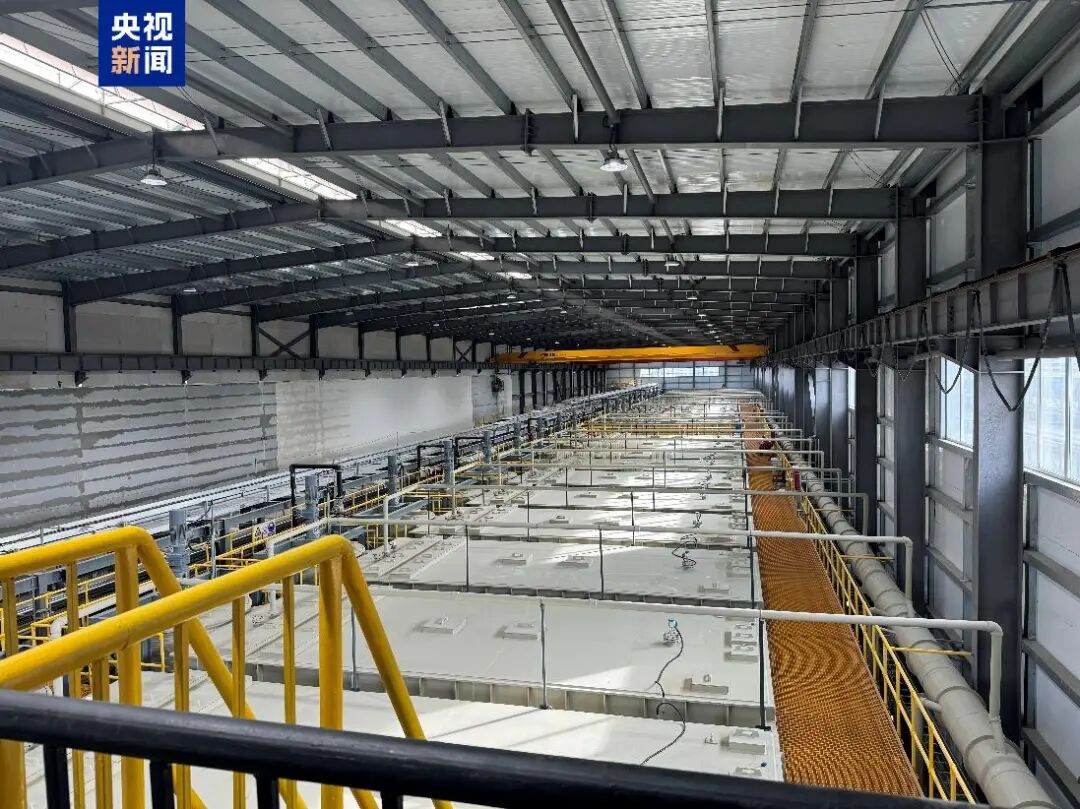 In-Depth Analysis of the Impact of Salt Lake Lithium Extraction Technological Breakthroughs on the Cost Structure and Competitive Landscape of Domestic Lithium Resource Enterprises