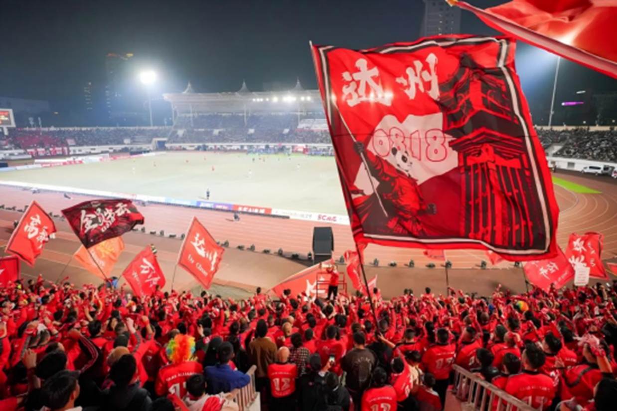 米线VS米粉！川东北绿茵德比：达州砂锅滚烫，绵阳细缕绵长