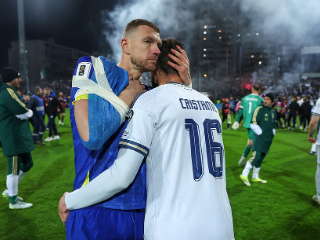 意大利连续三届无缘世界杯