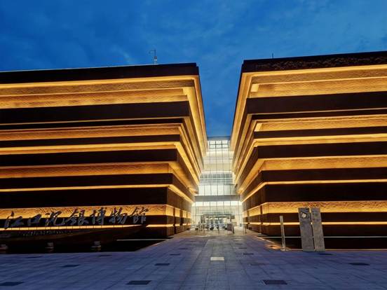 沉银出水：四川江口沉银博物馆4月14日起正式持票开放  三次爽约将受限