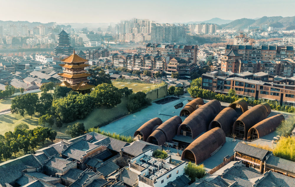 新华社：这就是“千年瓷都”景德镇