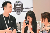 体验式消费带热运动相机