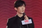 易烊千玺成最年轻导协影帝：年轻演员，不怕犯错