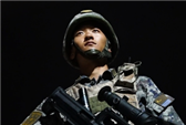 中秋“最美同框”！