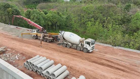 四川彭山： 织密“内外兼修”交通网  跑出同城发展加速度