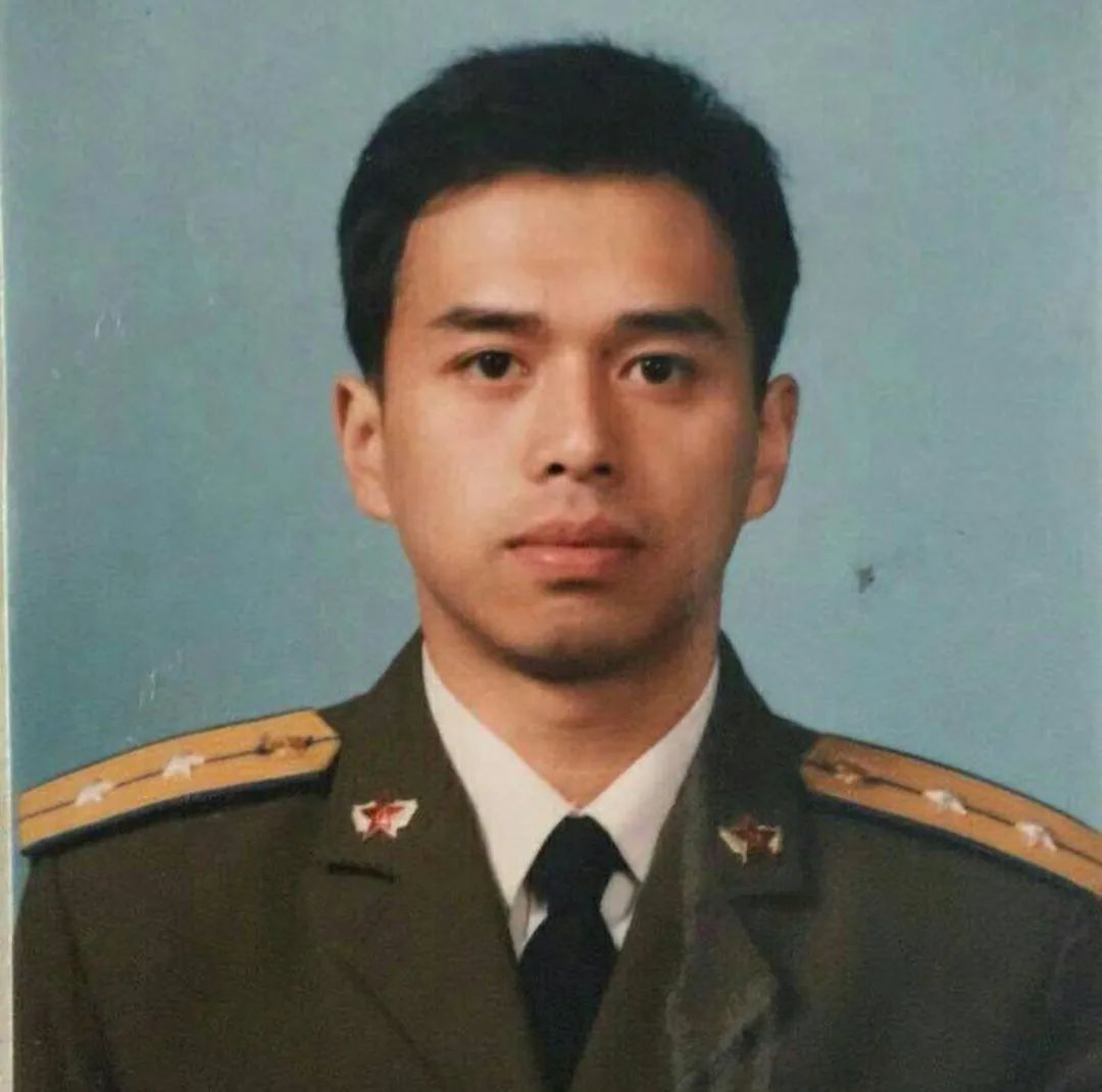 武汉退役军人詹利民不幸去世插图