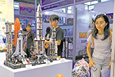 2025第十届深圳国际跨境电商贸易博览会启幕