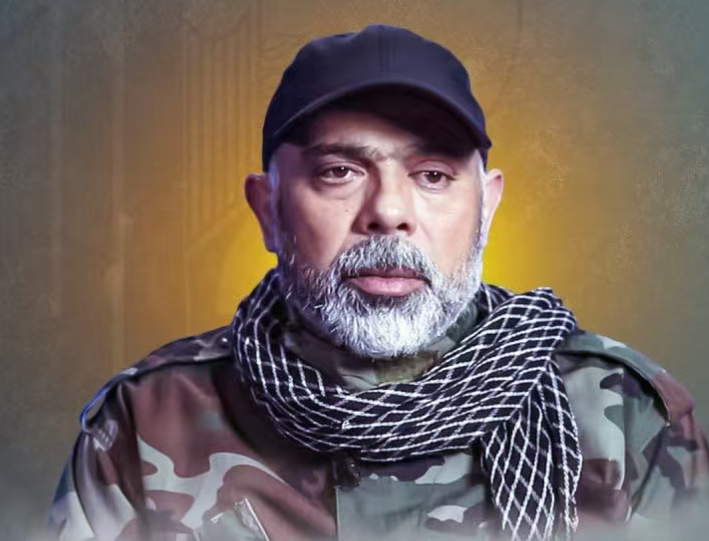 黎巴嫩真主党确认其高级指挥官在以色列空袭中身亡的消息 黎巴嫩真主党确认其高级指挥官在以色列空袭中身亡的消息