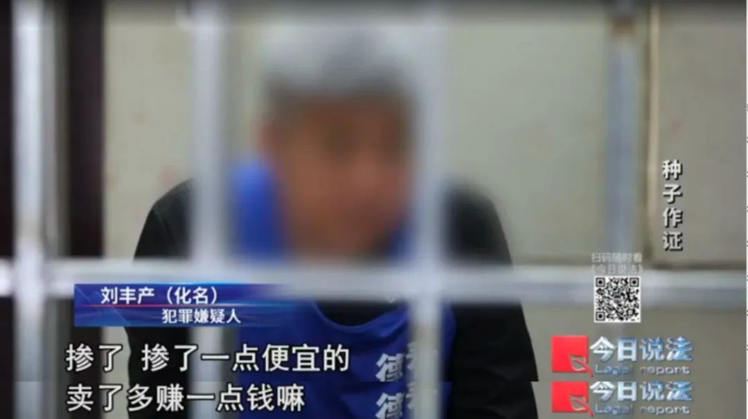 播下白术种子，却长出满地杂草？药田怪象频发，经济损失近1800万元……插图4