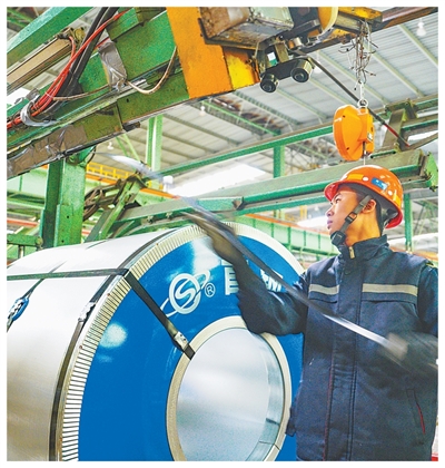 【今日看料-今日看料每日更新】廣東：支撐開展深潛器、無人船艇、水下機(jī)器人等新式海洋配備