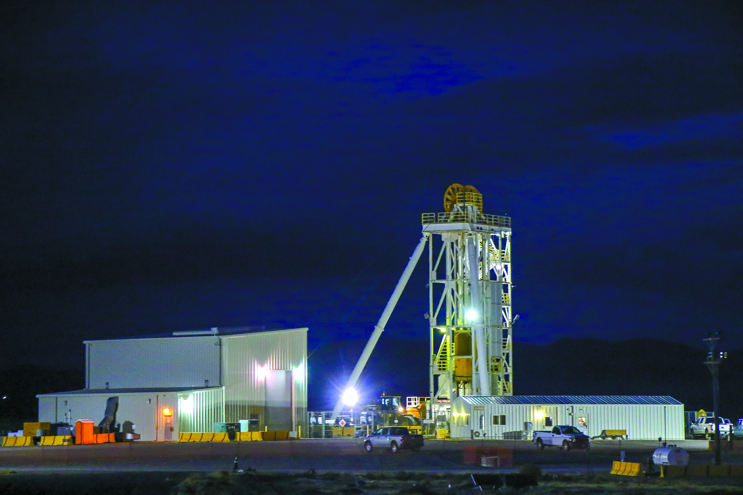 美国重申核试验计划的背后动机解析：核战略专家警示全球核安全形势可能不稳