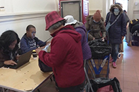 美国法官裁定政府用应急资金维持食品救济发放