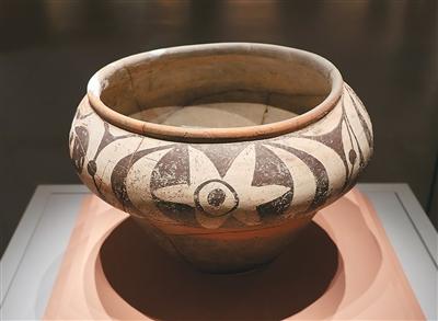 秦晋豫“十四五”文明探源成果集中亮相——勾勒“最初的中国”发展脉络