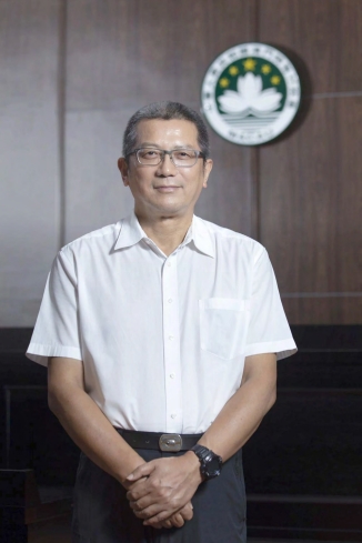 ✅体育直播🏆世界杯直播🏀NBA直播⚽前澳门大学宪法与基本法研究中心主任骆伟建接受《环球时报》专访：“一国两制”在澳门经得起实践检验