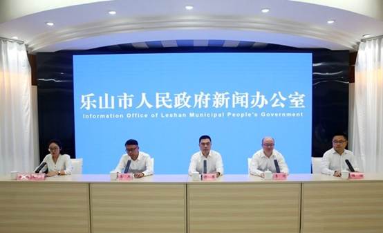 东风堰保护条例8月1日起施行   乐山三大世界遗产立法全覆盖