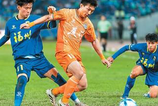 “城超”为何密集上线？