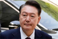 韩国大选在即 尹锡悦宣布退出国民力量党