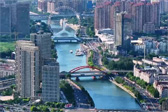 天津进入上合时刻