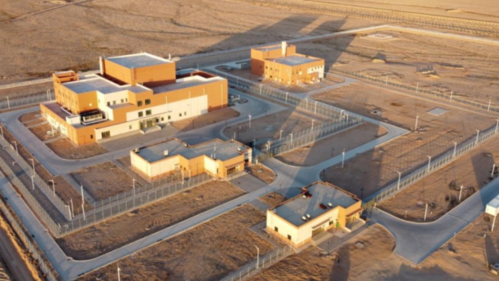 核心设备完全国产化 我国钍基熔盐实验堆建成并首次实现堆内钍铀转化