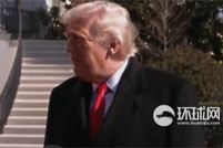 特朗普证实美军将向中东地区派出第二艘航母