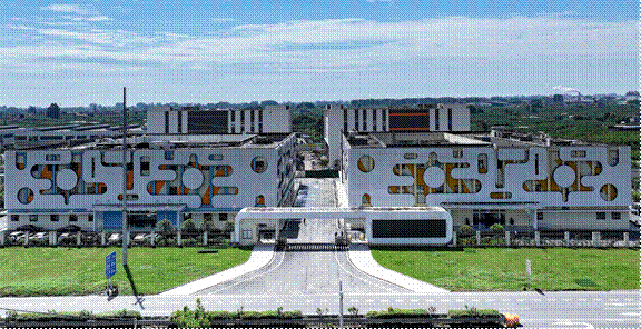 从“铁疙瘩”到“天王星”：一颗柑橘与一块电池的丹棱“智造”跃迁