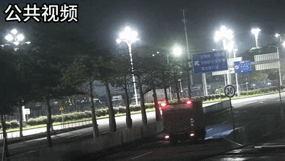 网约车司机疲劳驾驶发生事故致一乘客死亡，深圳交警：涉事公司安全负责人被刑拘