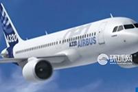 数千架空客A320飞机需紧急更换软件