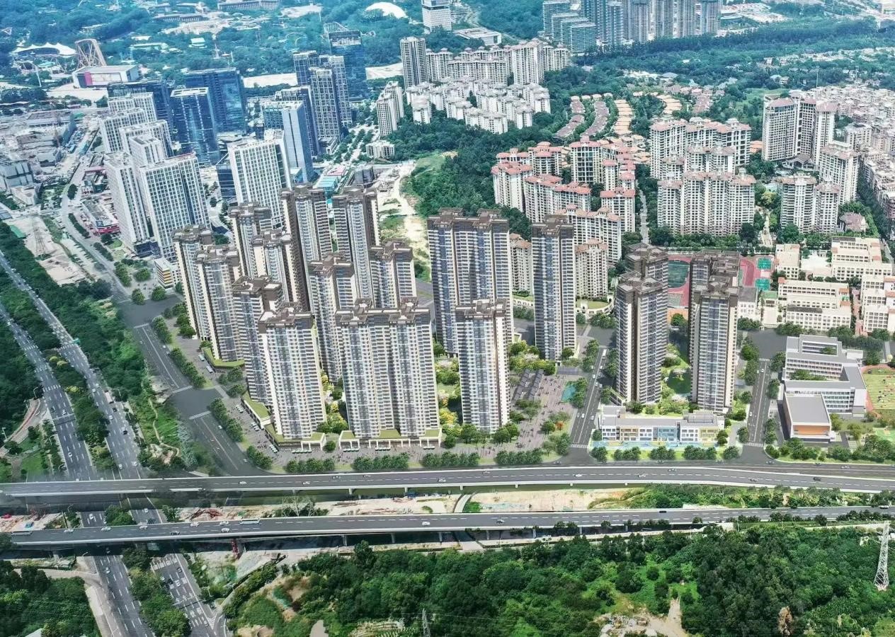 优化公积金政策、发放购房补贴……多地开年发布楼市新政