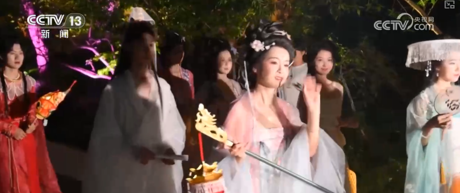 时髦新“夜”态、“室内版”新兴运动……消费“新宠”激活夏日经济活力插图2