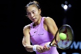 WTA1000马德里站签表揭晓 郑钦文再遇萨巴伦卡