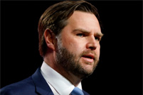 美媒：若美伊重返谈判桌 万斯将再次率团