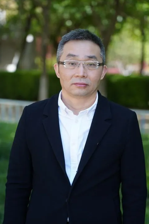 茅盾文学奖得主东西接受《环球时报》专访：家乡的山水风物，是本无字书